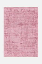 Paloma Rosé Teppich - Teppana