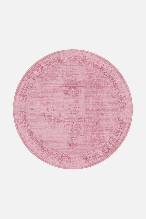 Paloma Rosé Teppich - Teppana