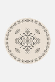 Hygge Kitt Teppich - Teppana