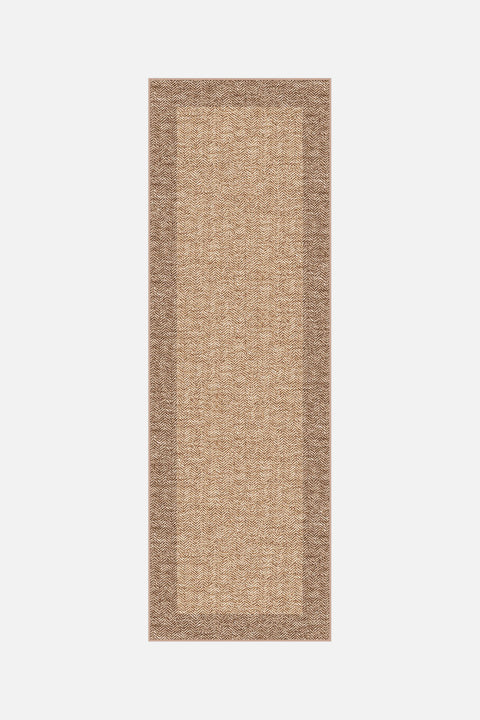 Alisa Crema Teppich - Teppana