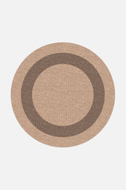 Madison Macchiato Teppich - Teppana