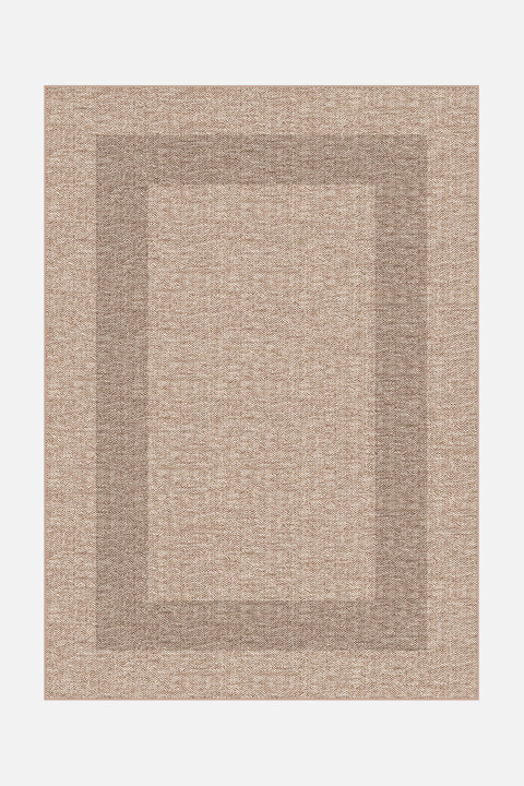 Madison Crema Teppich - Teppana