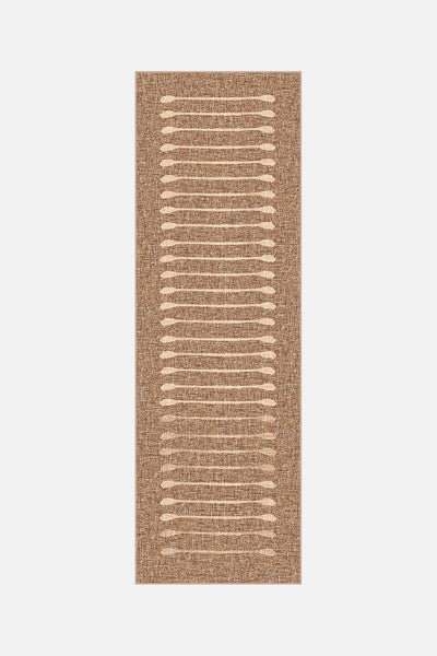 Felia Eiche Teppich - Teppana