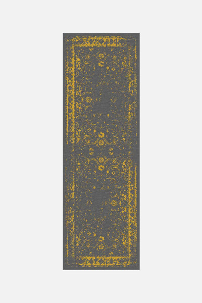 Alea Gold Teppich - Teppana
