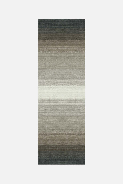 Natur Verlauf Teppich - Teppana