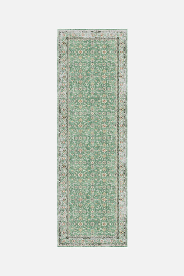 Persisch Jade Teppich - Teppana