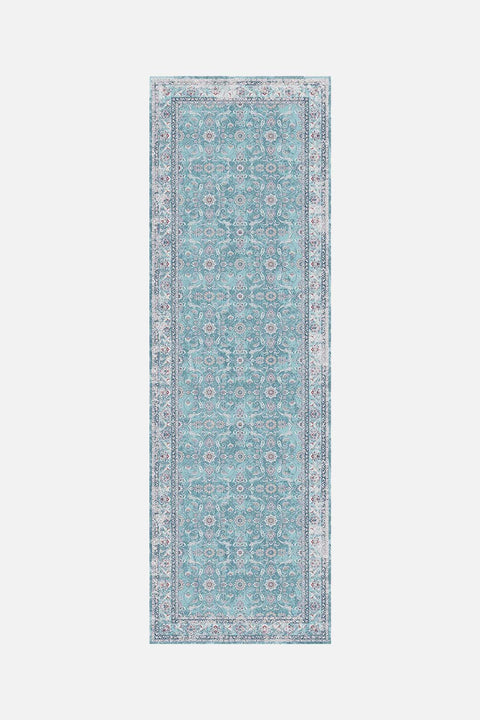 Persisch Smaragd Teppich - Teppana