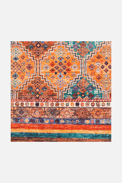 Jasmin Nomaden Teppich - Teppana