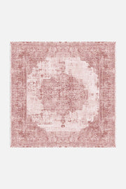 Helia Granat Teppich - Teppana