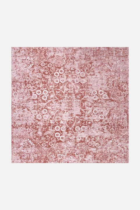 Helia Granat Teppich - Teppana