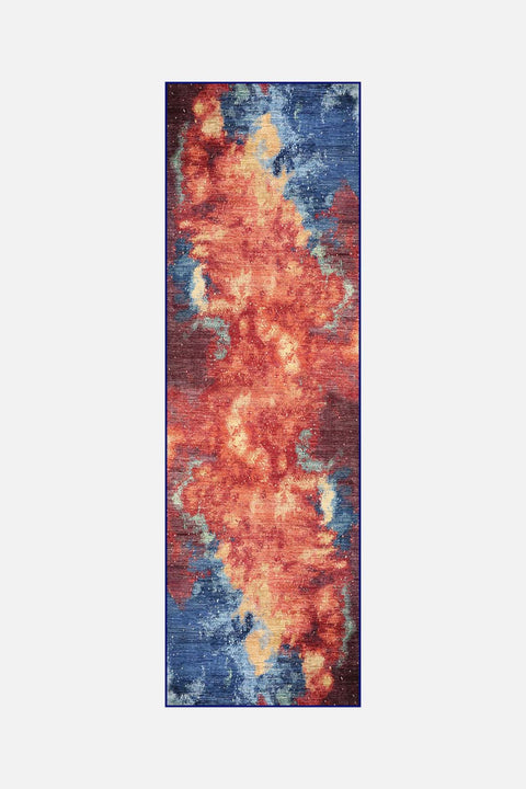 Dila Hawaii Teppana - Teppich