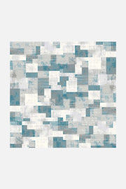 Topas Quadrat Teppich - Teppana
