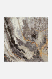 Marmor Natur Teppich - Teppana