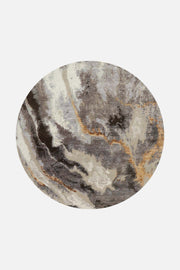 Marmor Natur Teppich - Teppana