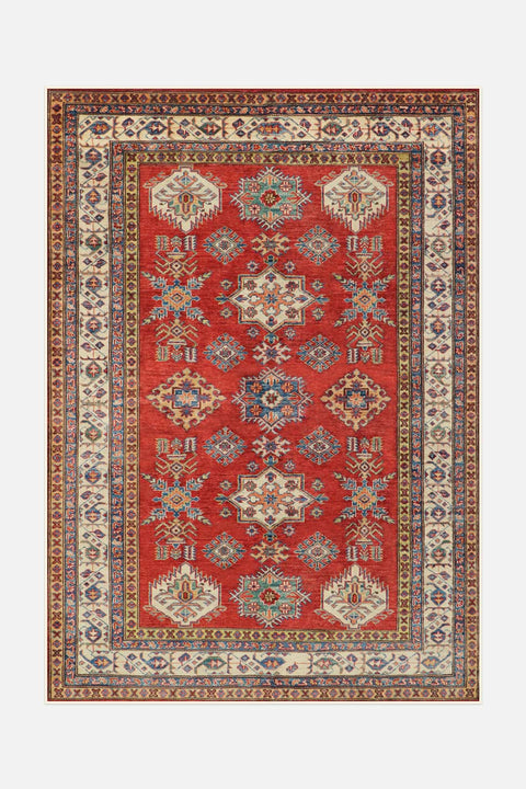 Alina Kazak Teppich - Teppana