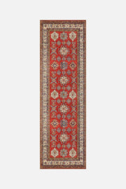 Alina Kazak Teppich - Teppana