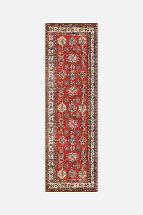Alina Kazak Teppich - Teppana