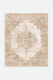 Helia Sand Teppich - Teppana