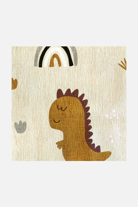 Dino Wunderland Teppich - Teppana