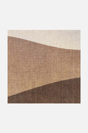 Ozean Sand Teppich - Teppana