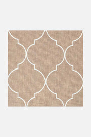 Marrakesch Beige Teppich