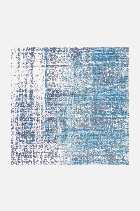 Nadi Larimar Teppich - Teppana