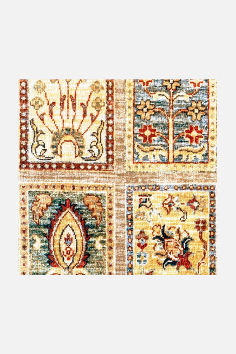 Shila Ahorn Teppich - Teppana