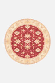 Bahar Rot Teppich - Teppana