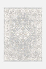 Hiranur Flanell Teppana - Teppich