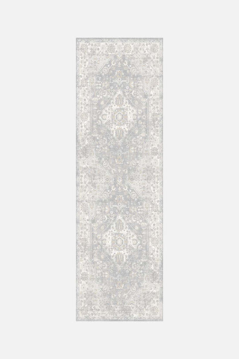 Hiranur Flanell Teppana - Teppich