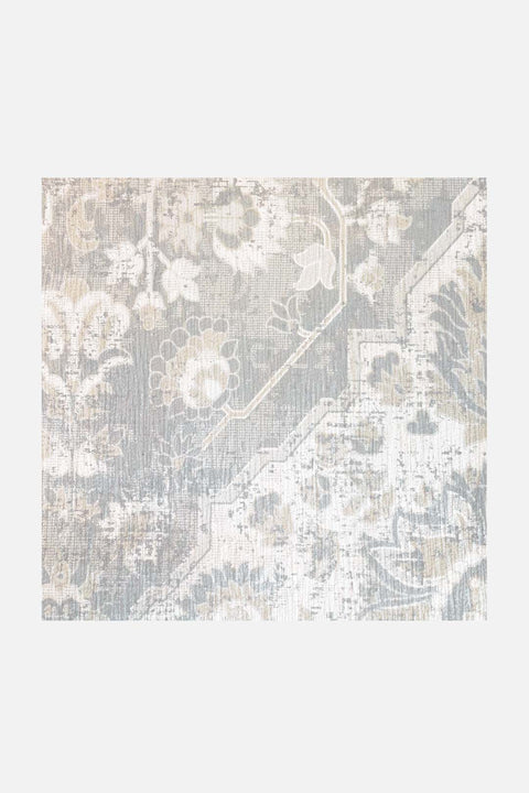 Hiranur Flanell Teppana - Teppich