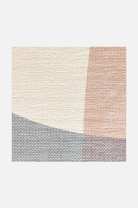 Ban Pastell Teppich - Teppana