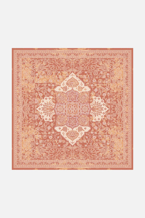 Mahan Coral Teppich - Teppana