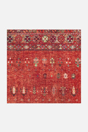 Harleen Safran Teppich - Teppana