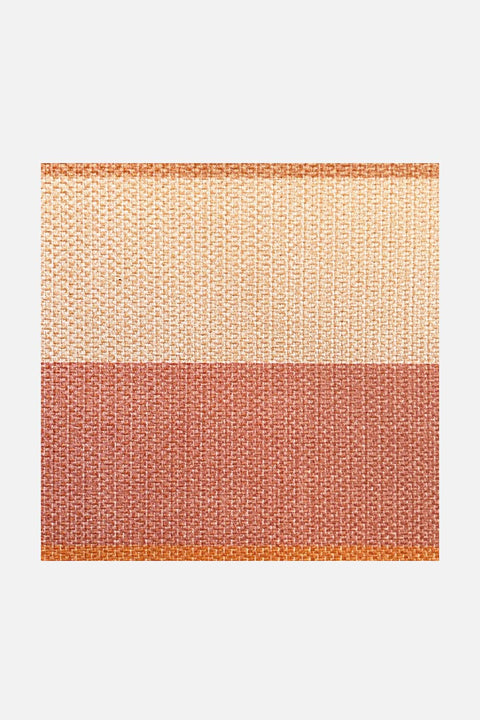 Outdoor Milena Orange Teppich - Teppana