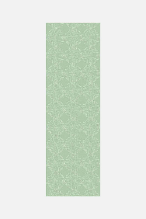 Outdoor Ida Mint Teppich - Teppana