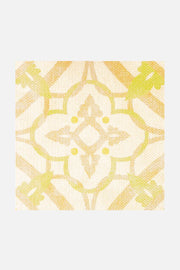 Outdoor Maho Apricot Teppich - Teppana
