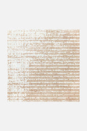 Samara Beige Teppich - Teppana