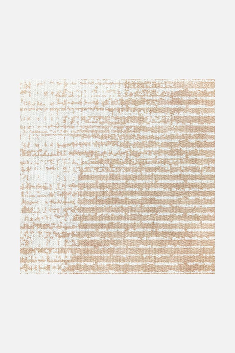 Samara Beige Teppich - Teppana