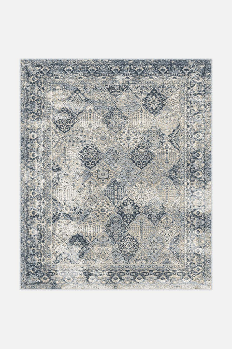 Maxi Nebel Teppich - Teppana