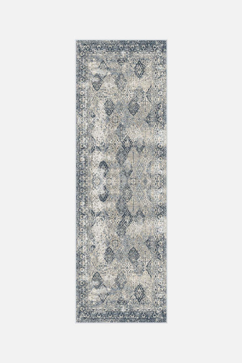 Maxi Nebel Teppich - Teppana