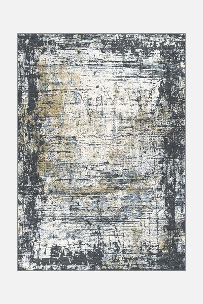 Milo Lapis Teppich - Teppana