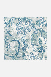 Malu Mint Teppich - Teppana