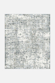 Lenia Floral Teppich - Teppana