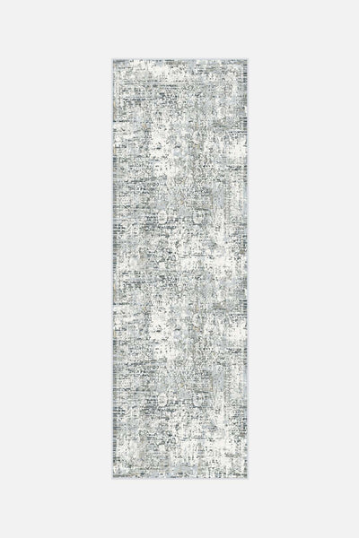 Lenia Floral Teppich - Teppana