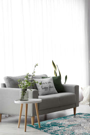 Linette Tanne Teppich - Teppana
