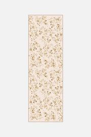 Lale Beige Teppich - Teppana