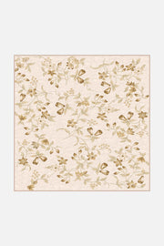 Lale Beige Teppich - Teppana