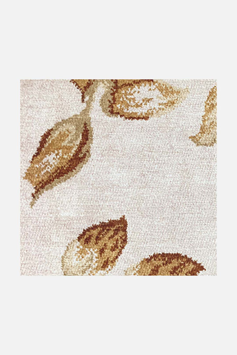 Lale Beige Teppich - Teppana