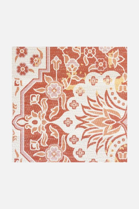 Mahan Coral Teppich - Teppana